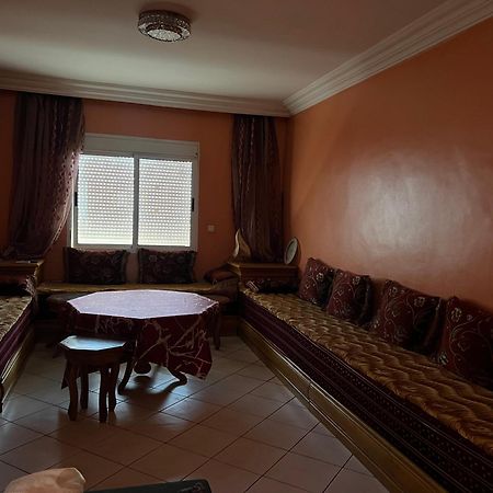 Appartement Marhaba Agadir Zewnętrze zdjęcie