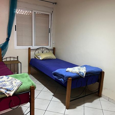 Appartement Marhaba Agadir Zewnętrze zdjęcie