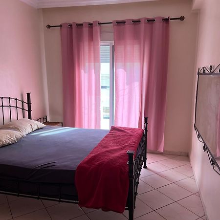 Appartement Marhaba Agadir Zewnętrze zdjęcie
