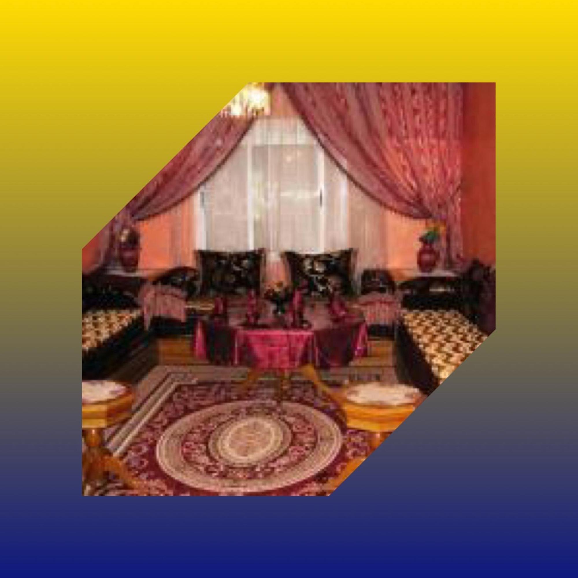 Appartement Marhaba Agadir Zewnętrze zdjęcie