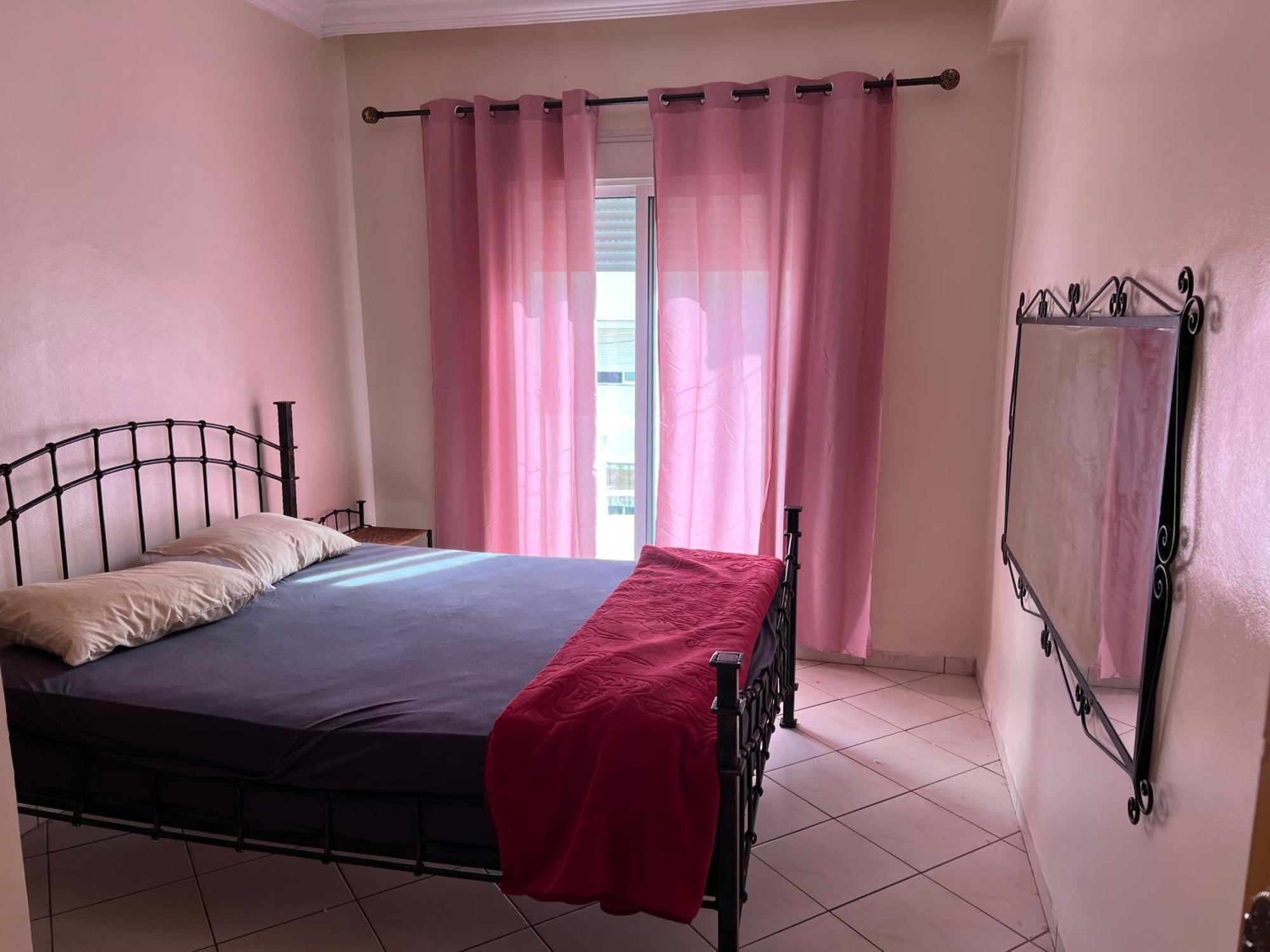 Appartement Marhaba Agadir Zewnętrze zdjęcie