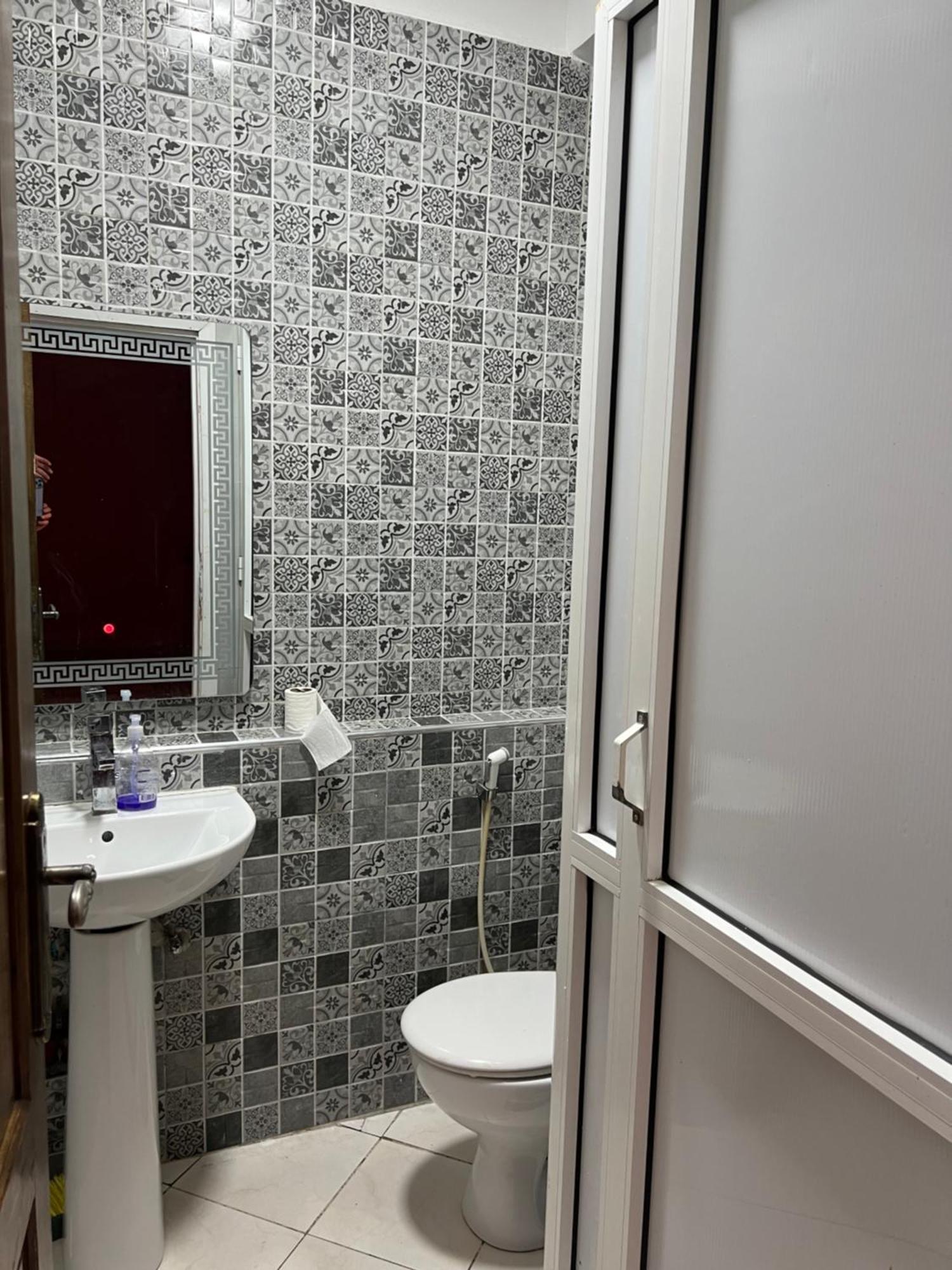 Appartement Marhaba Agadir Zewnętrze zdjęcie