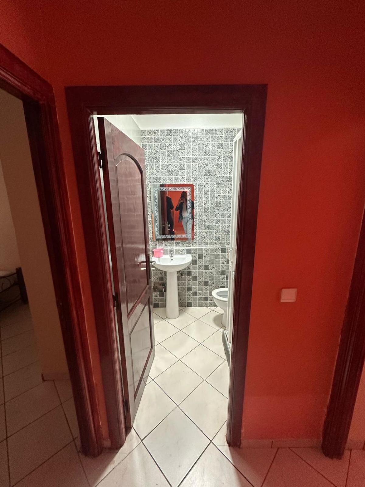 Appartement Marhaba Agadir Zewnętrze zdjęcie