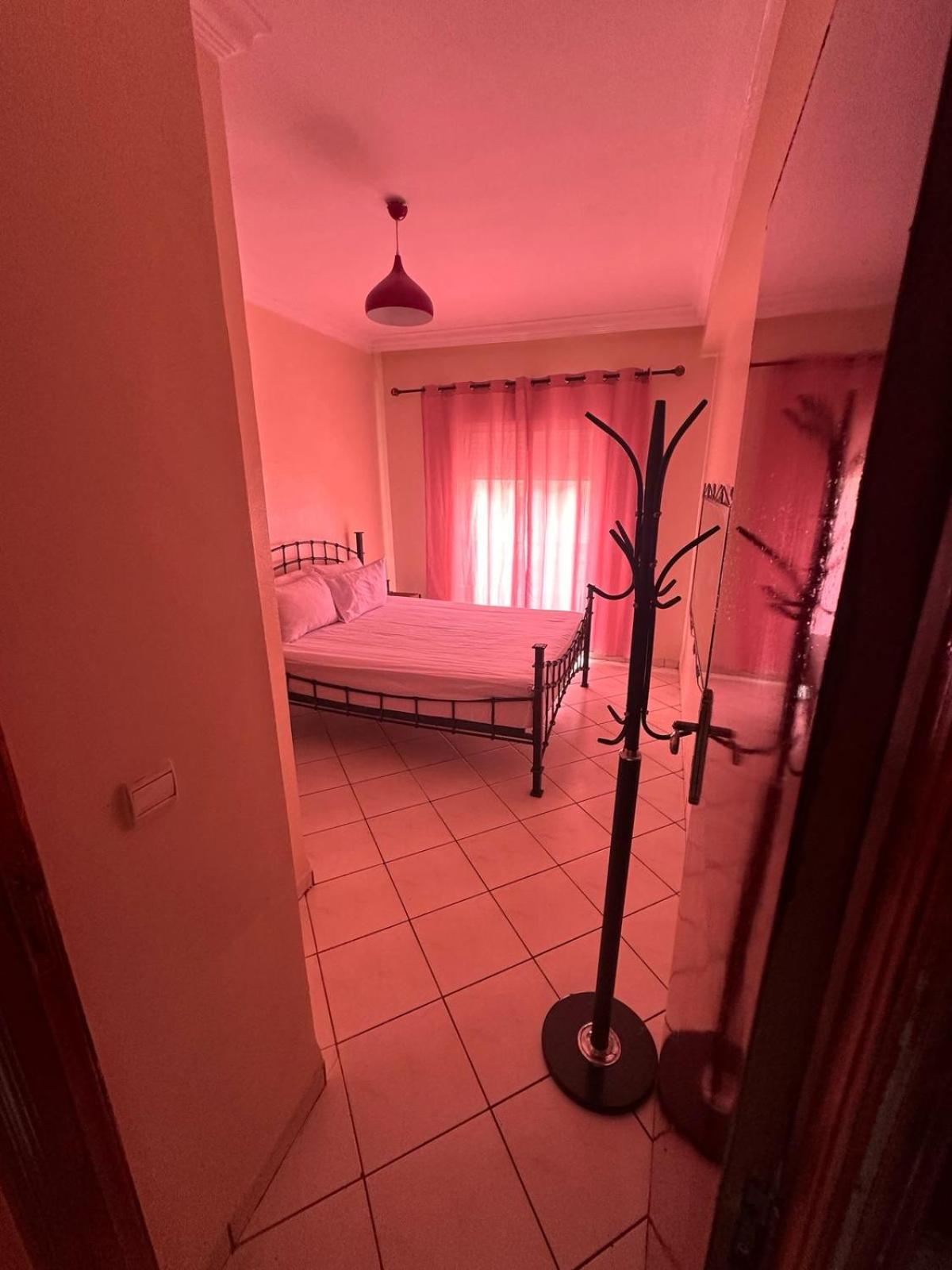 Appartement Marhaba Agadir Zewnętrze zdjęcie