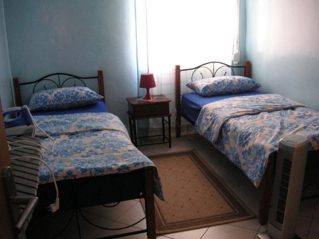 Appartement Marhaba Agadir Pokój zdjęcie